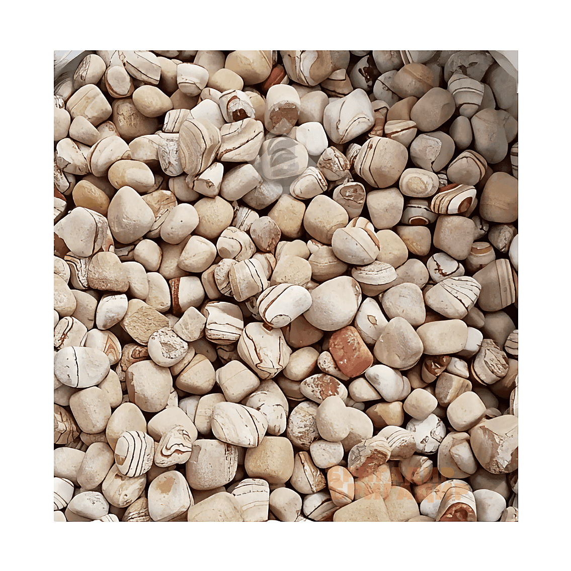 Декоративний камінь KALAFAT Rainbow