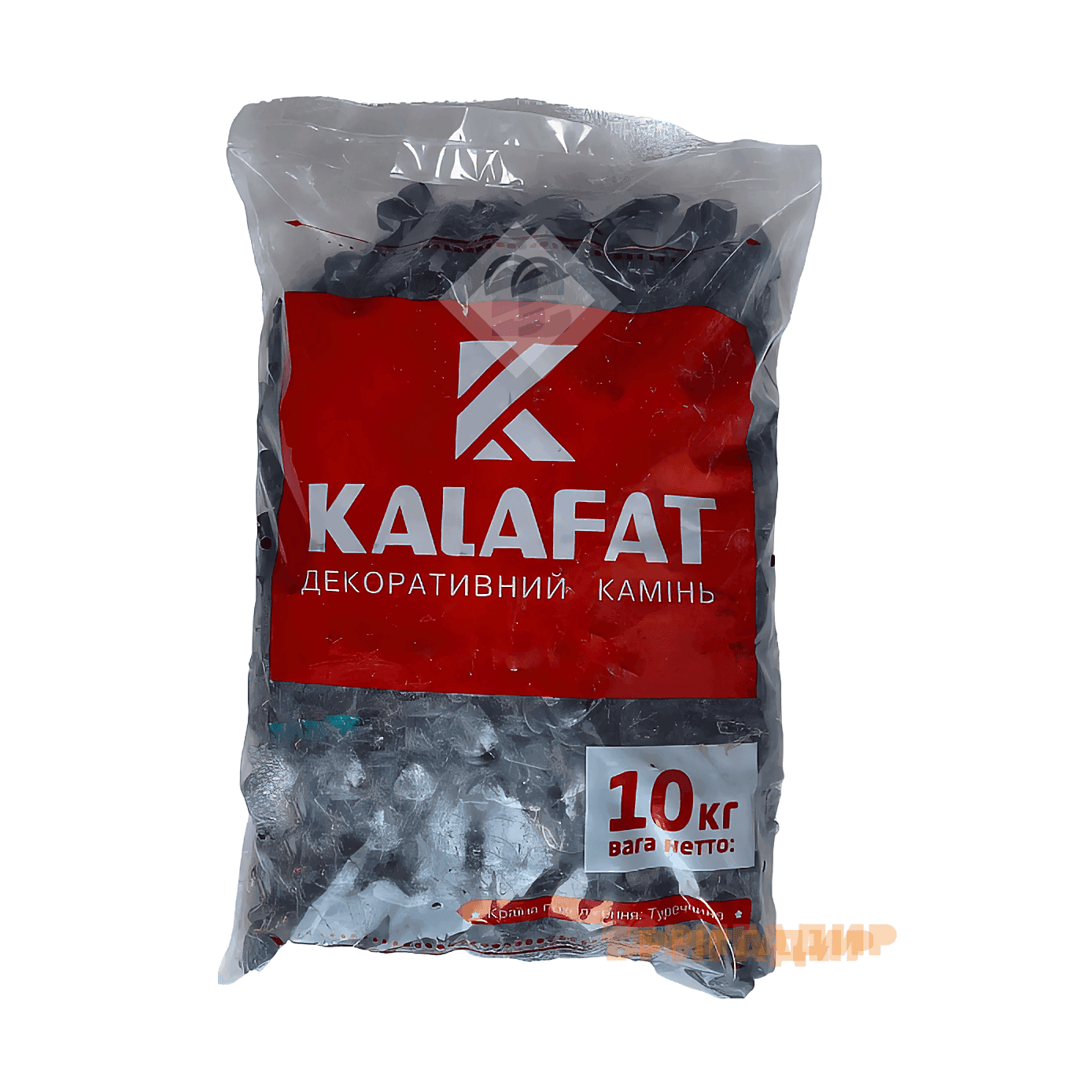 Декоративний камінь KALAFAT базальт