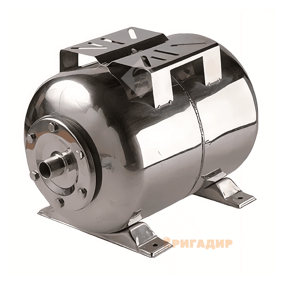 Гідроакумулятор Zegor 50L