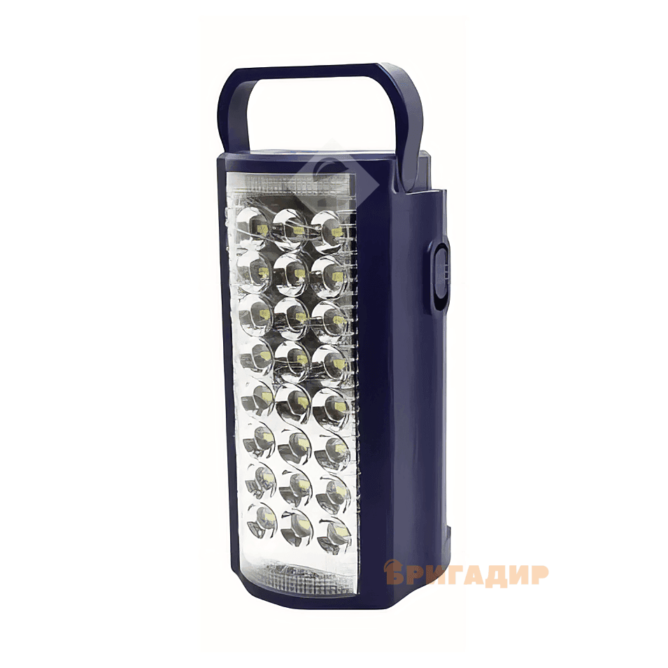 Ліхтарик ALMINA 2606L 9203