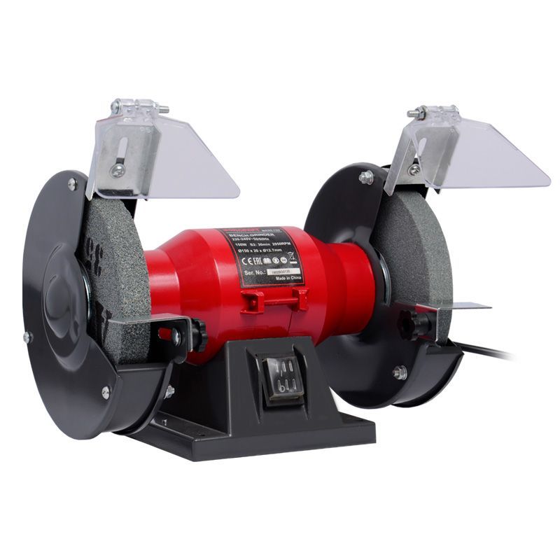 Деталі верстата Worcraft BG20-150