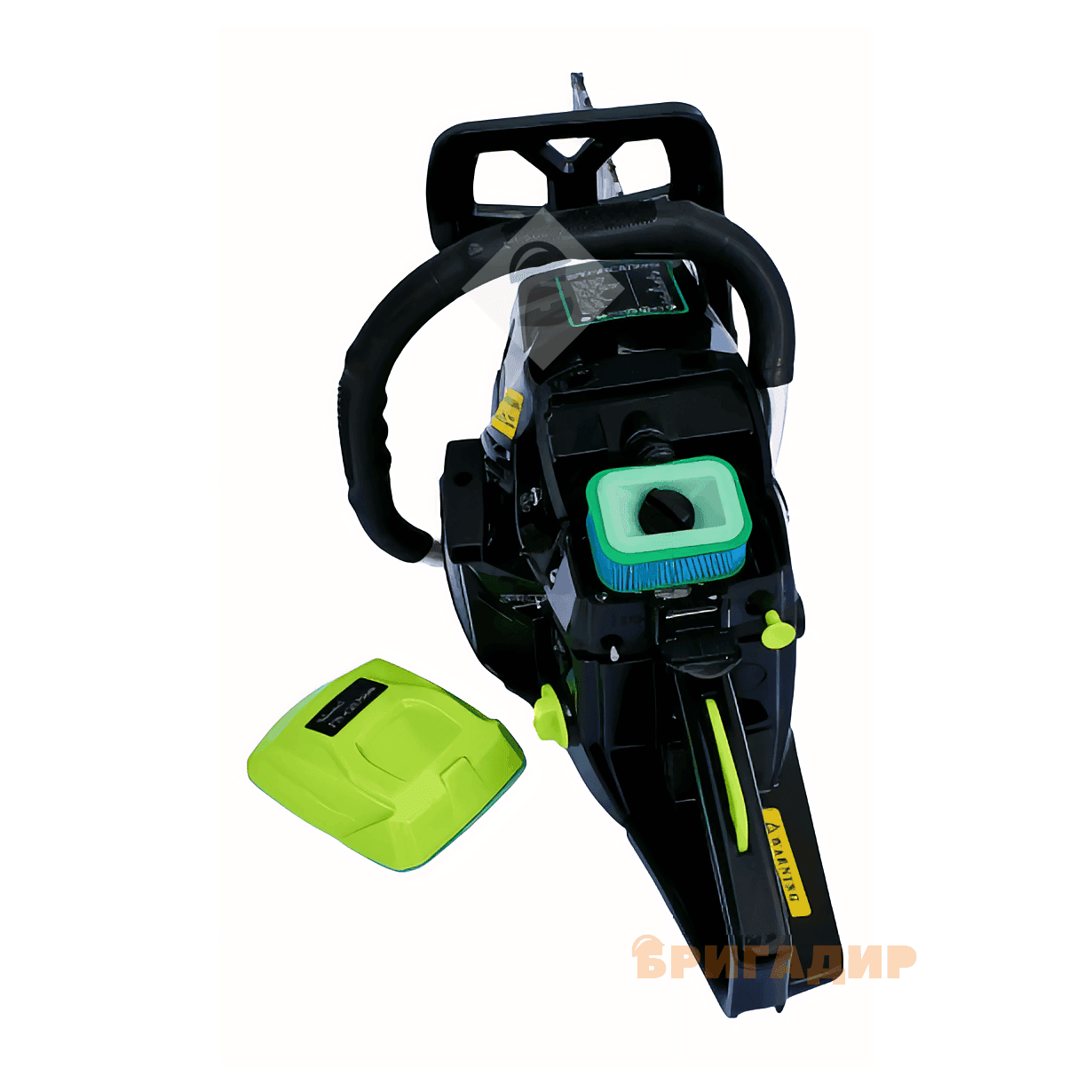 Деталі бензопили Felso FS-GS3500