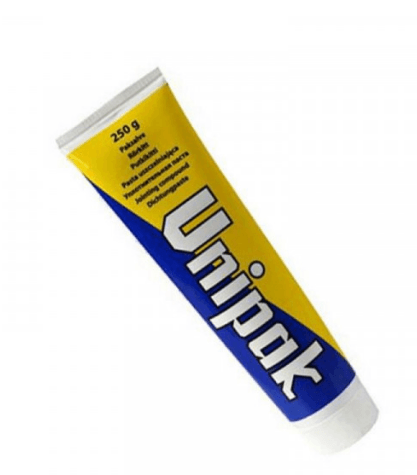 Ущільнювальна паста Unipak 250г