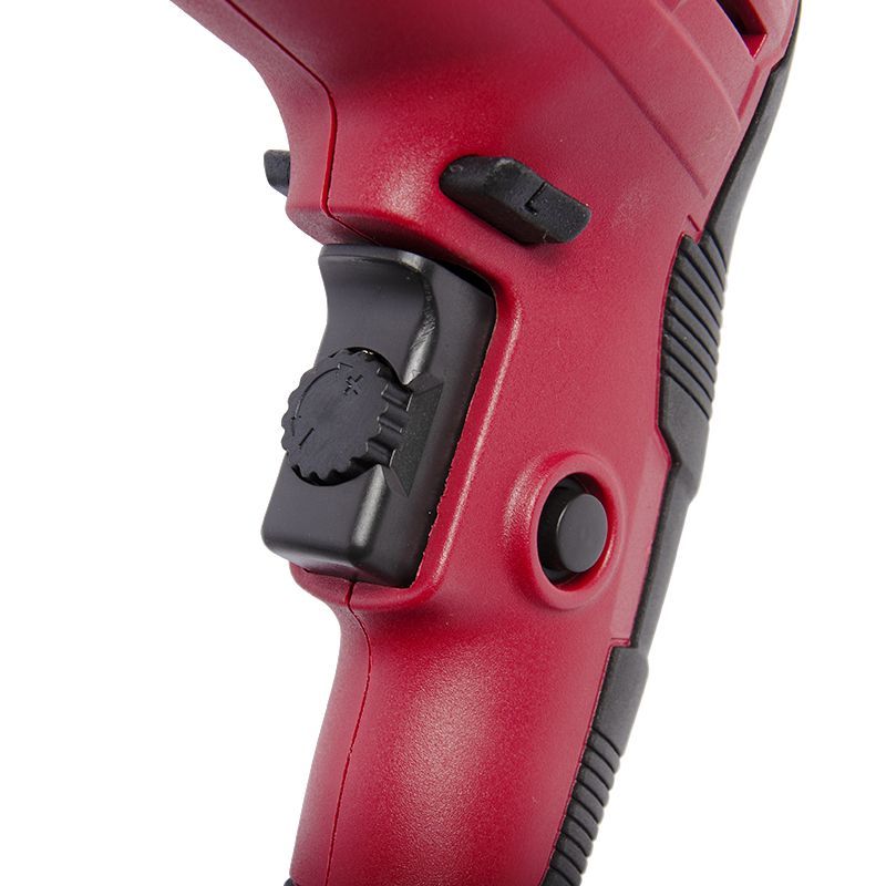 Дриль ударний Worcraft WID-1300 - Комплектація