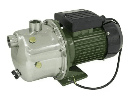 Поверхневий насос Euroaqua JY 1000