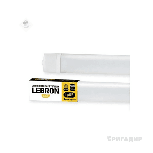 Світильник Леброн 48Вт