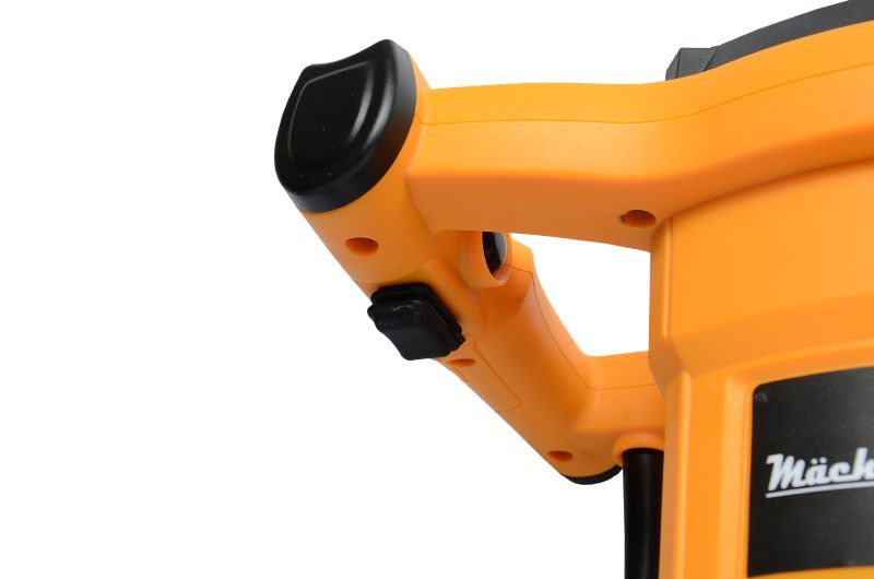 Будівельний міксер Mächtz MEM-1750 - Зручність