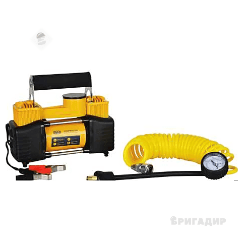 Автомобільний компресор СИЛА 900409 ,,Трофи