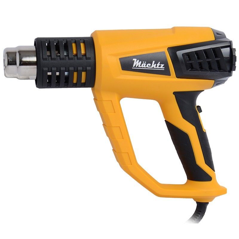 Фен будівельний Mächtz MHG-2260T - Деталі