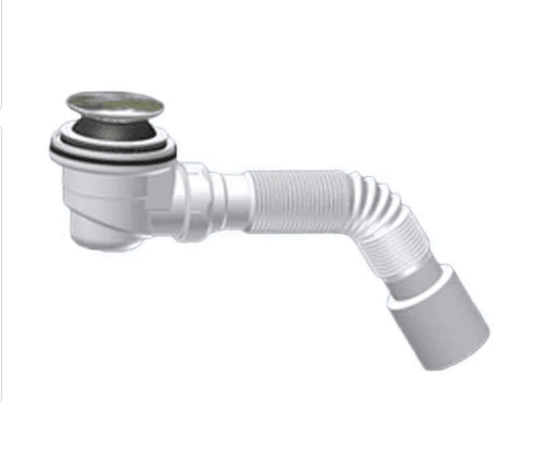 Сифон SoloPlast Click-Clack