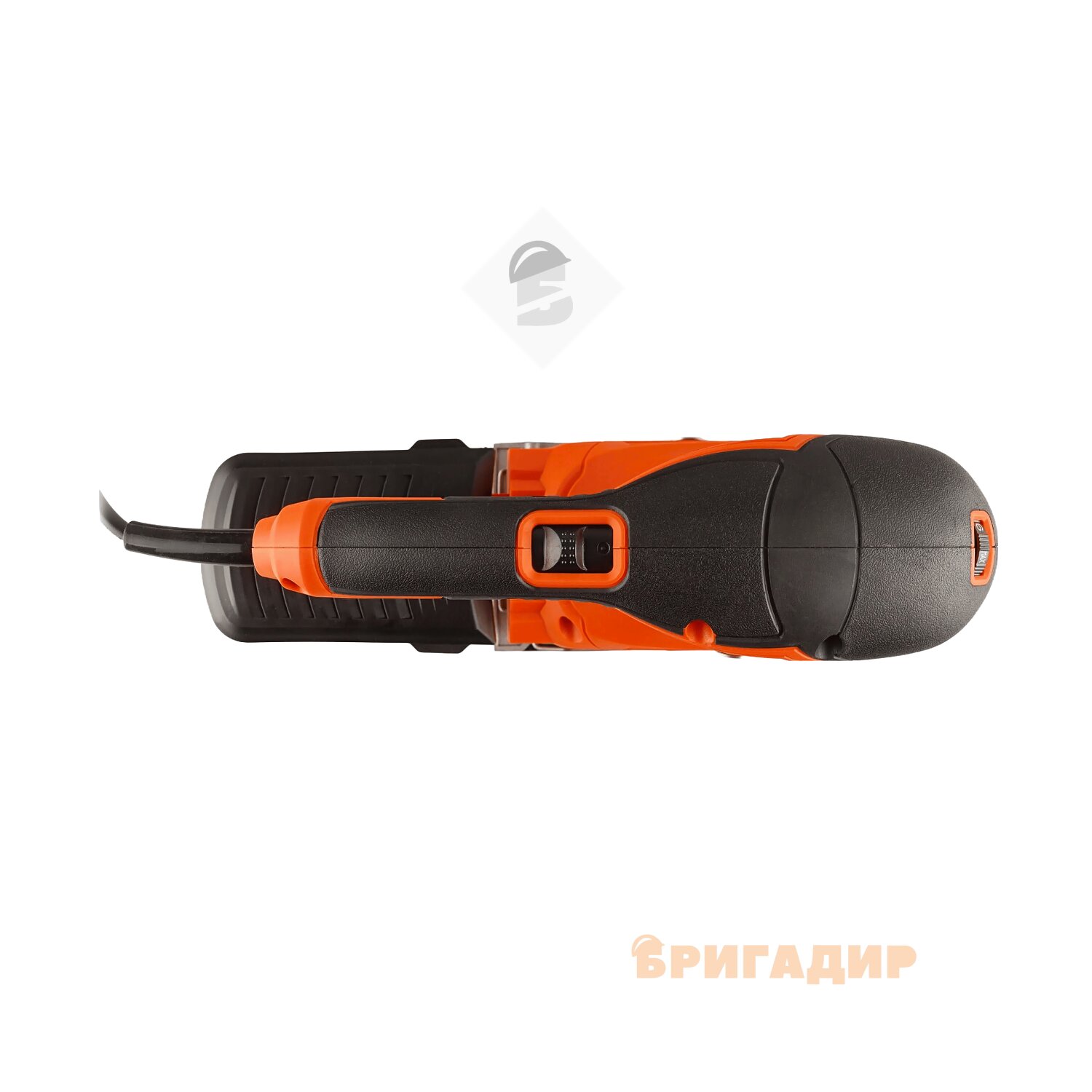 Rebiner RVS-550 в роботі