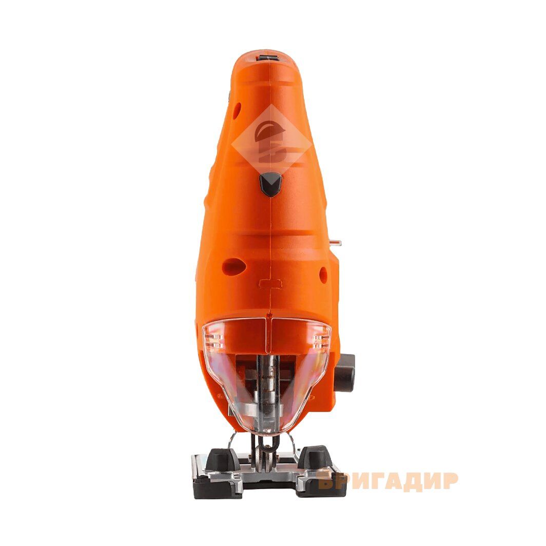 Кріплення пилочки лобзика Rebiner RJS-1350