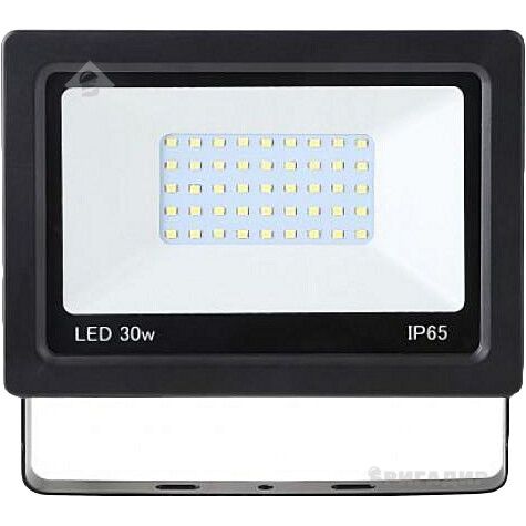 Прожектор LED 30W 220V IP65 6000K SLIM NEOMAX NX30S