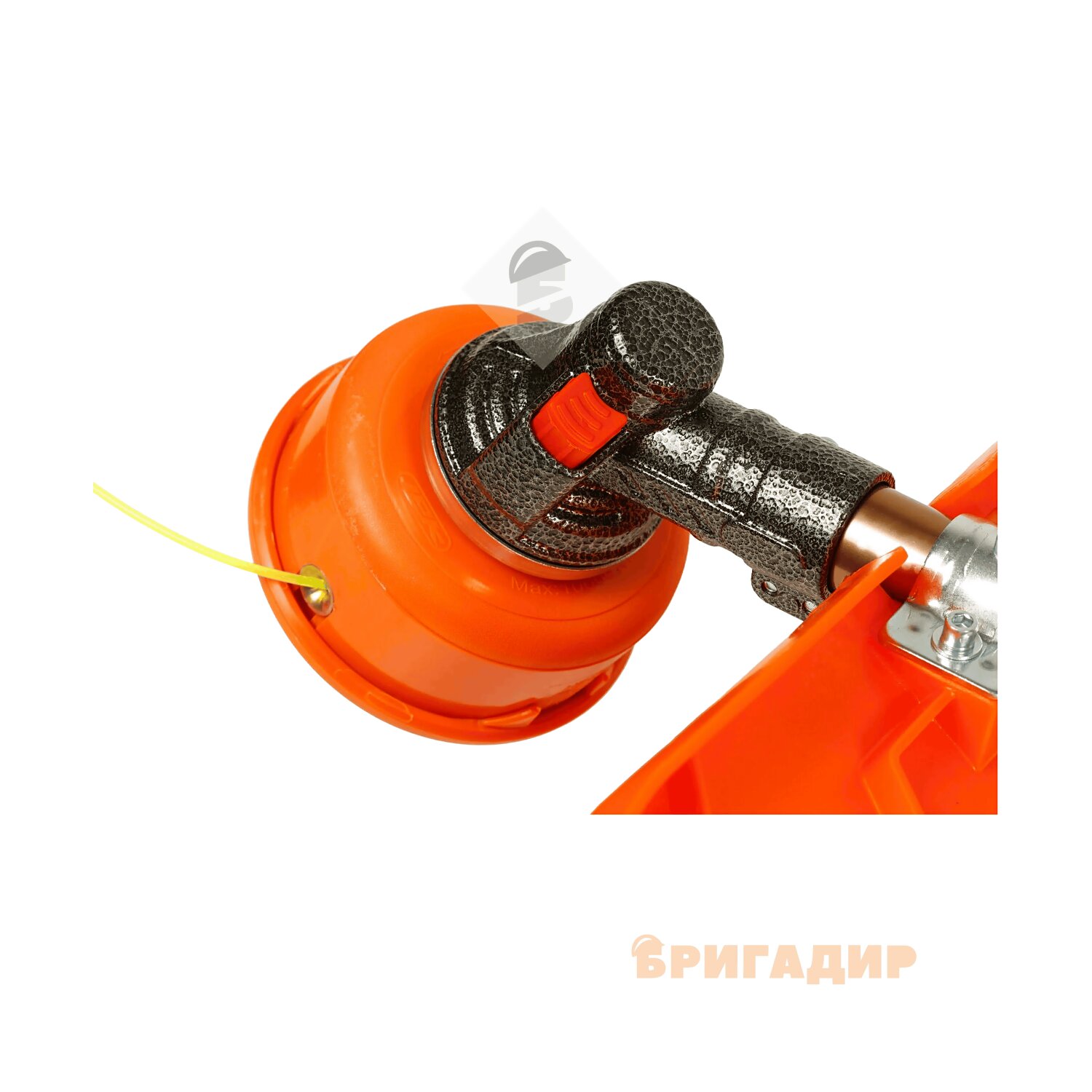 Rebiner GT5200 - Комплектація