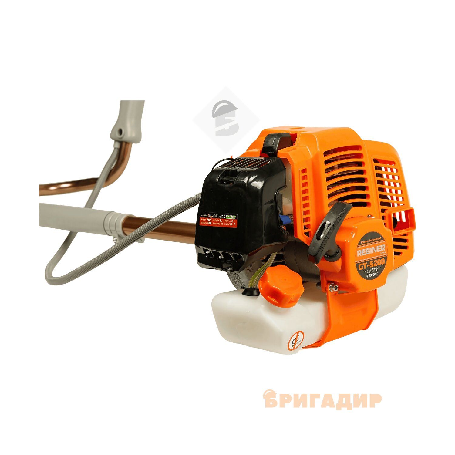 Rebiner GT5200 - Ніж