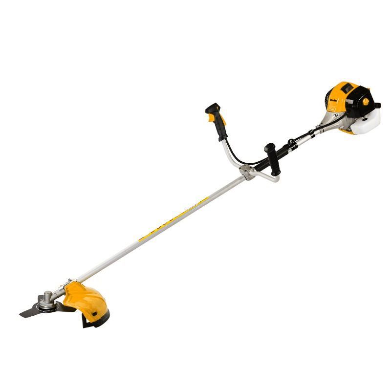 Тример бензиновий Mächtz MGB-2815 S - деталі