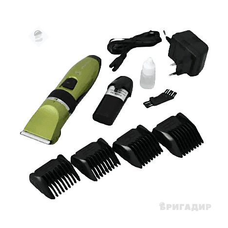 Grunhelm GHC902 Машинка для стрижки