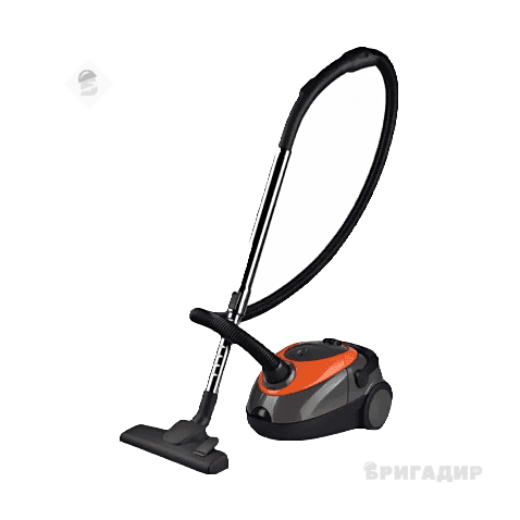 Пилосос Grunhelm GVС8208