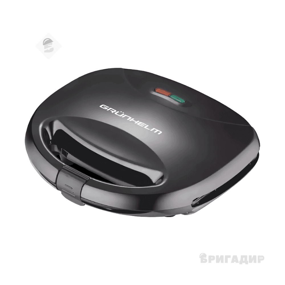 Сендвічмейкер GRUNHELM GSM810